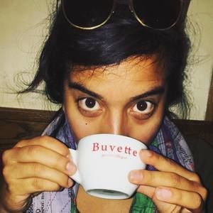 Meet your Posher, Natalee